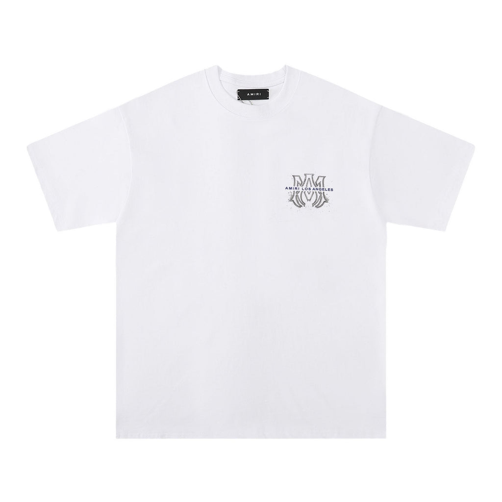 AMIRI Los Angeles Graphic T-Shirt