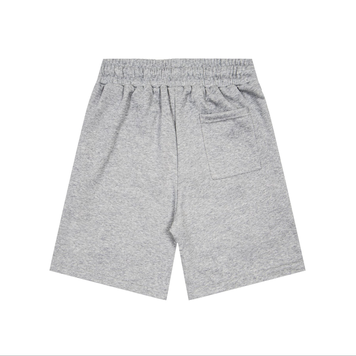 ASAALL Portrait Graphic Drawstring Shorts