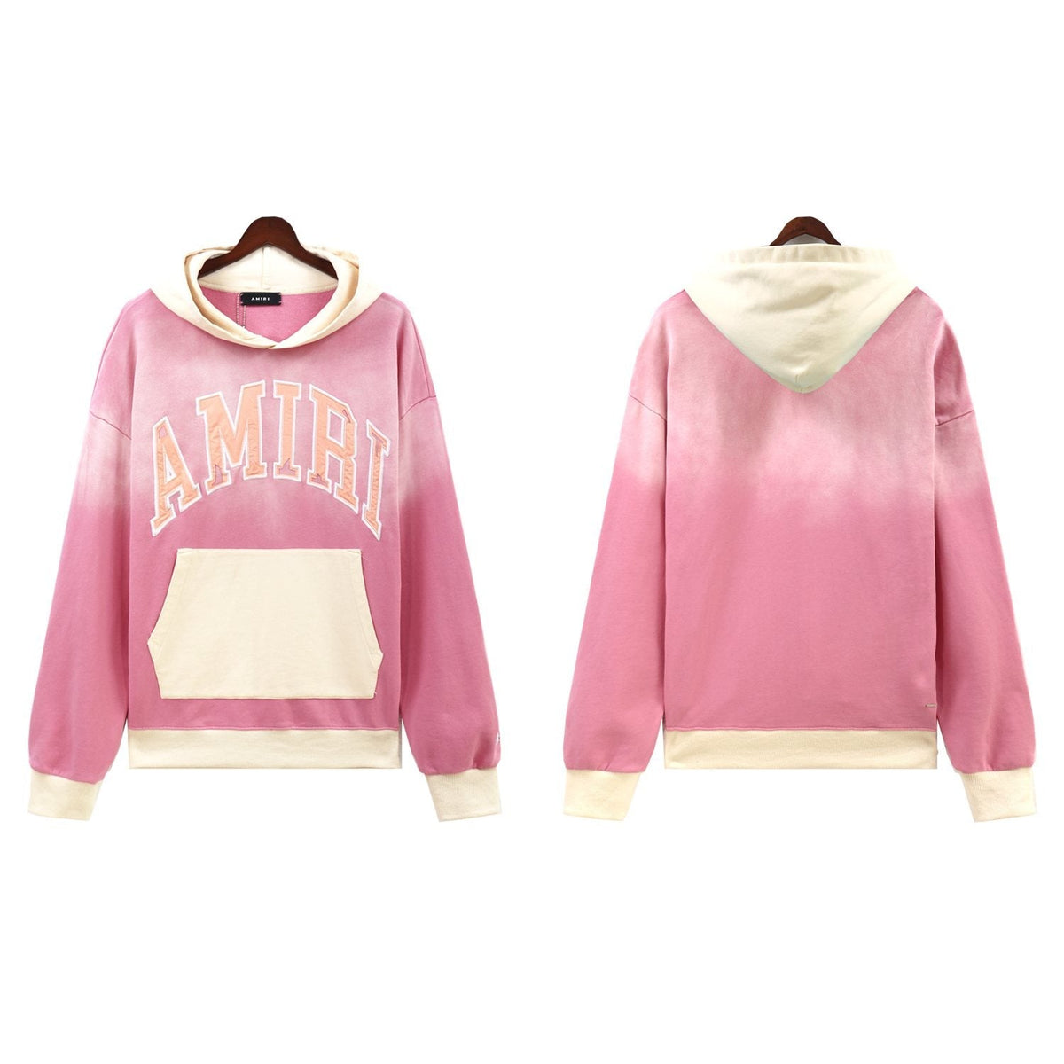 AMIRI Collegiate Wordmark Three-Piece Matching Set