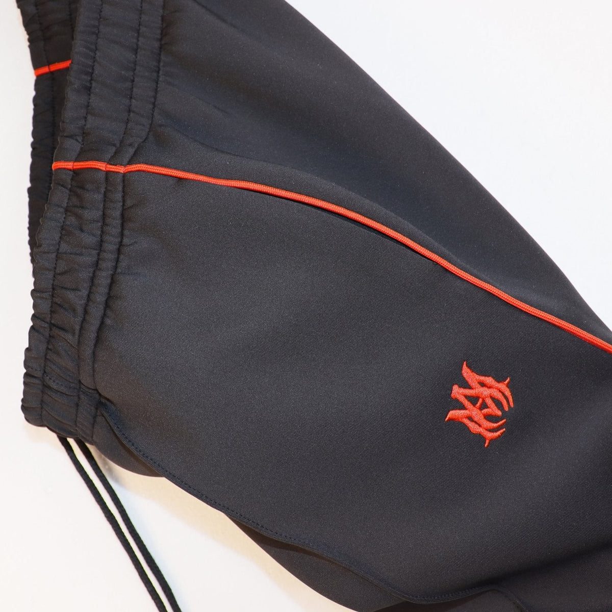 AMIRI Bones Track Jacket & Pants Matching Set