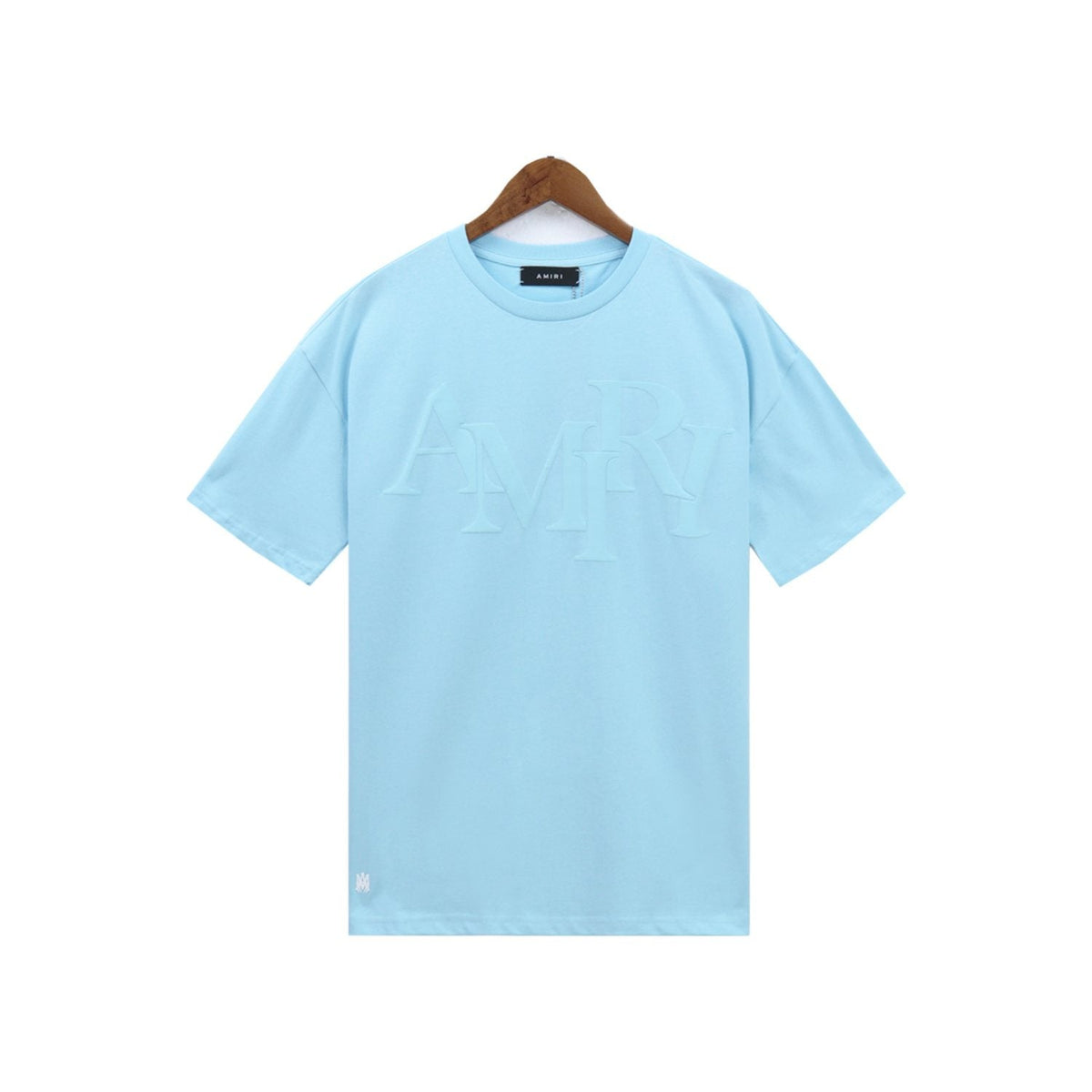AMIRI MA Icon Short-Sleeve T-Shirt