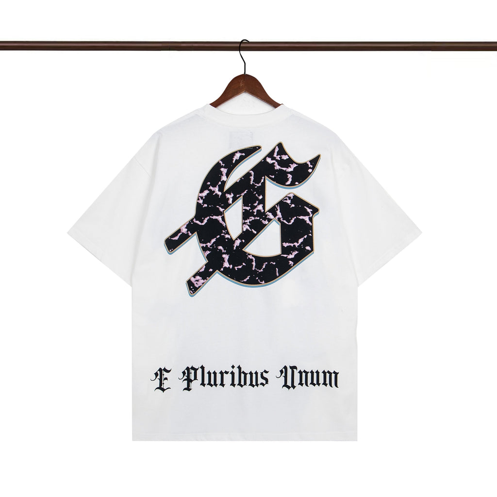 God Speed New fashion T-shirt G06