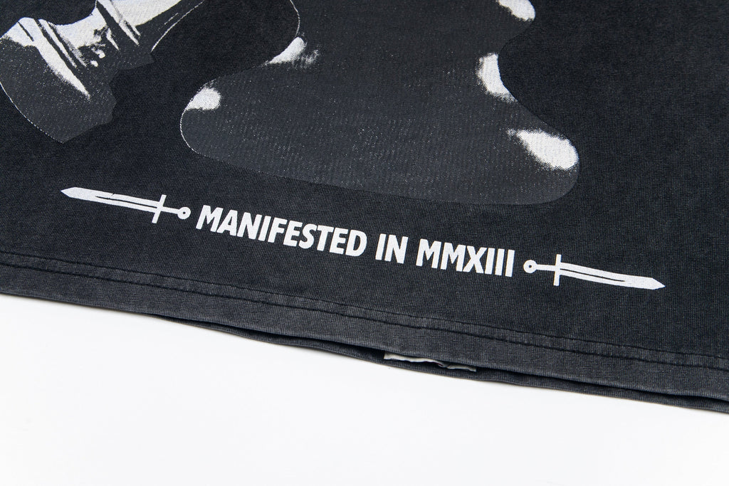 God Speed New fashion T-shirt G61