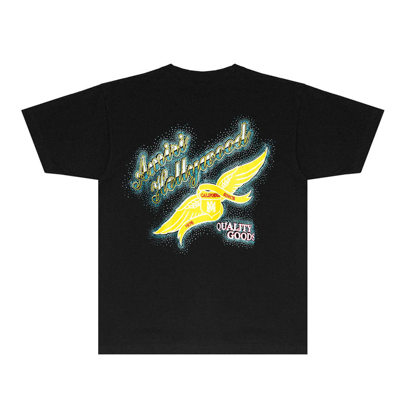ICON Amiri Fashion T-shirt