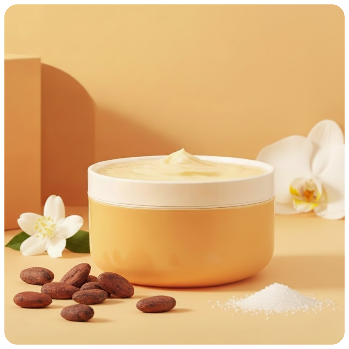 Butt Lift & Cocoa Fragrance Oil