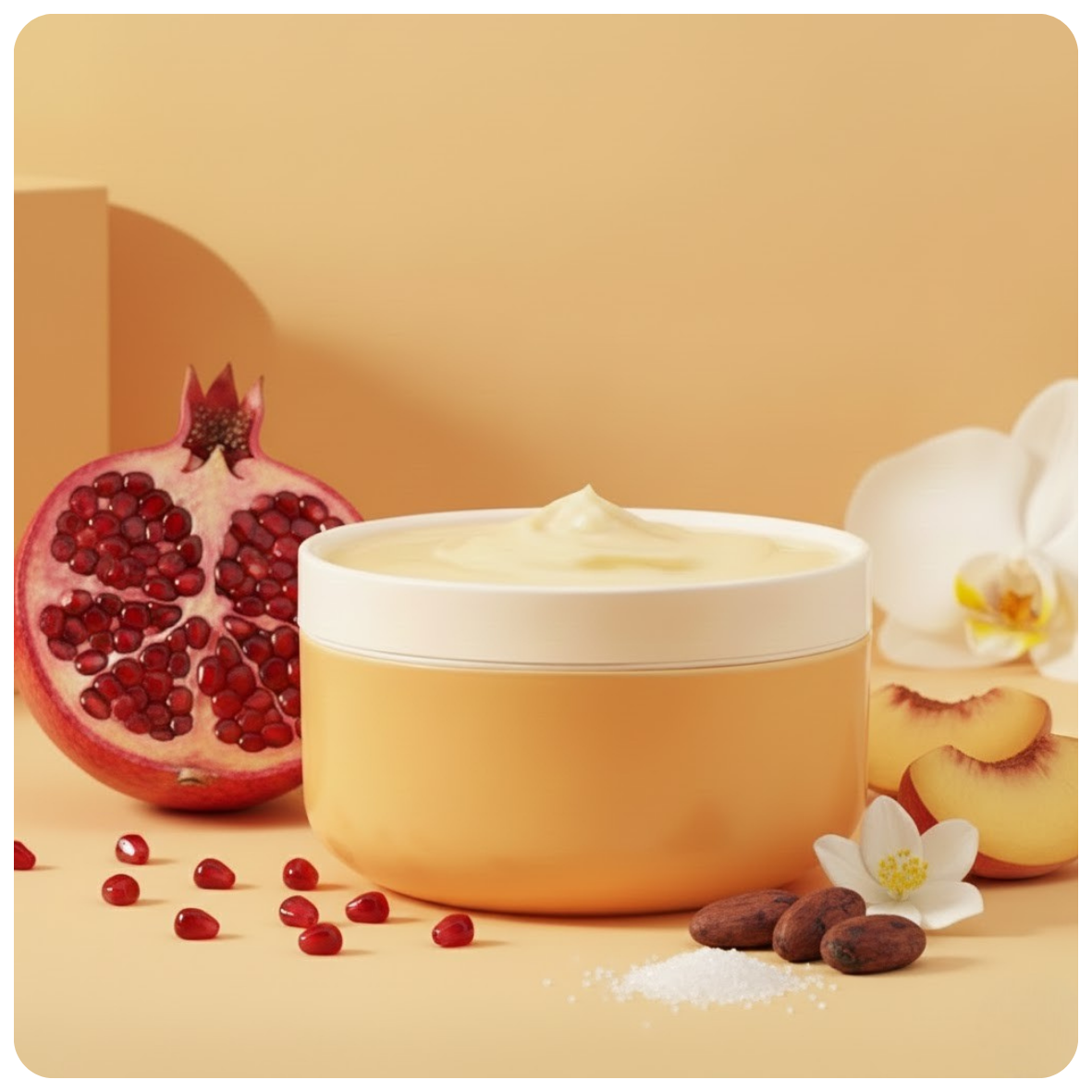 Butt Lift & Pomegranate Fragrance Oil