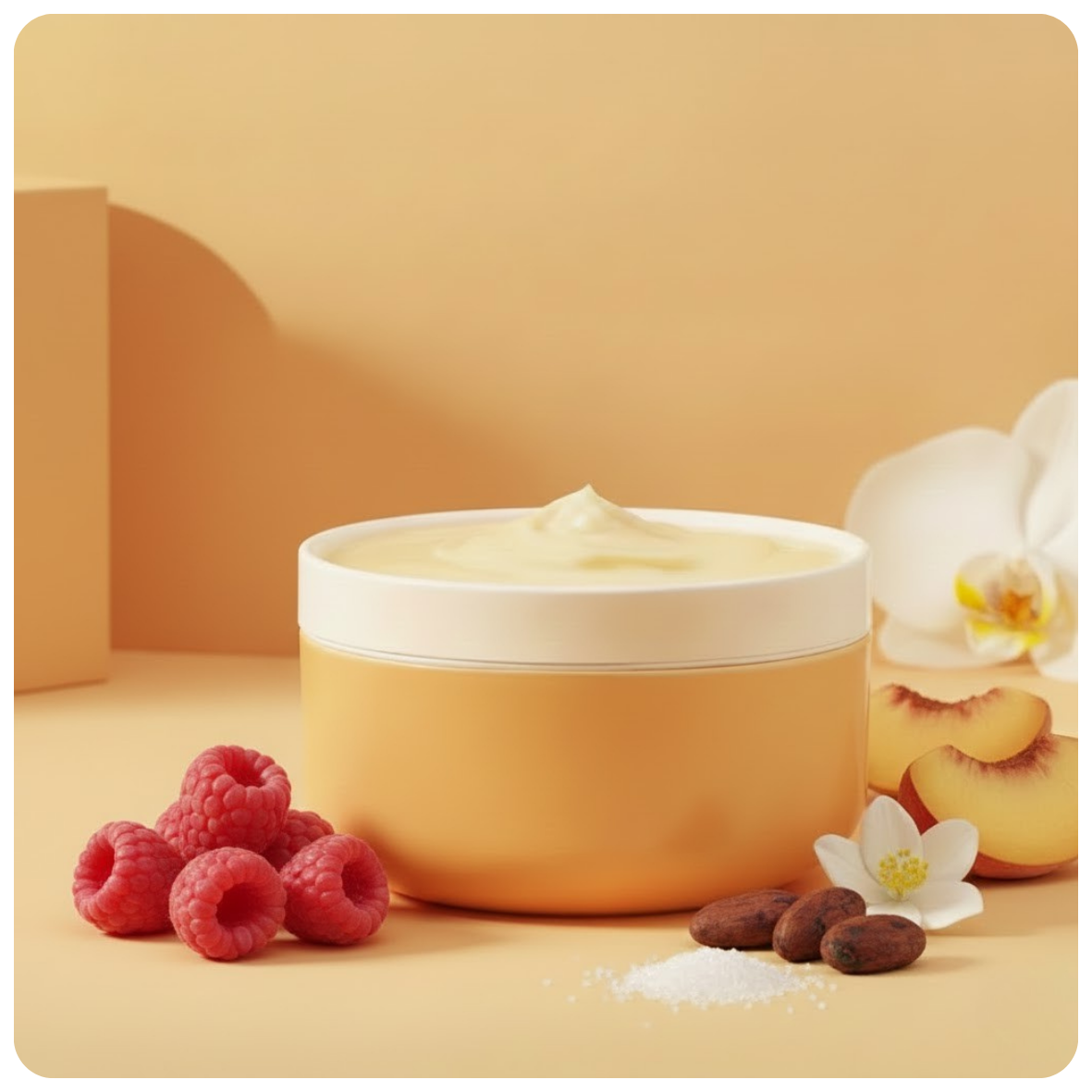 Butt Lift & Raspberry Fragrance Oil