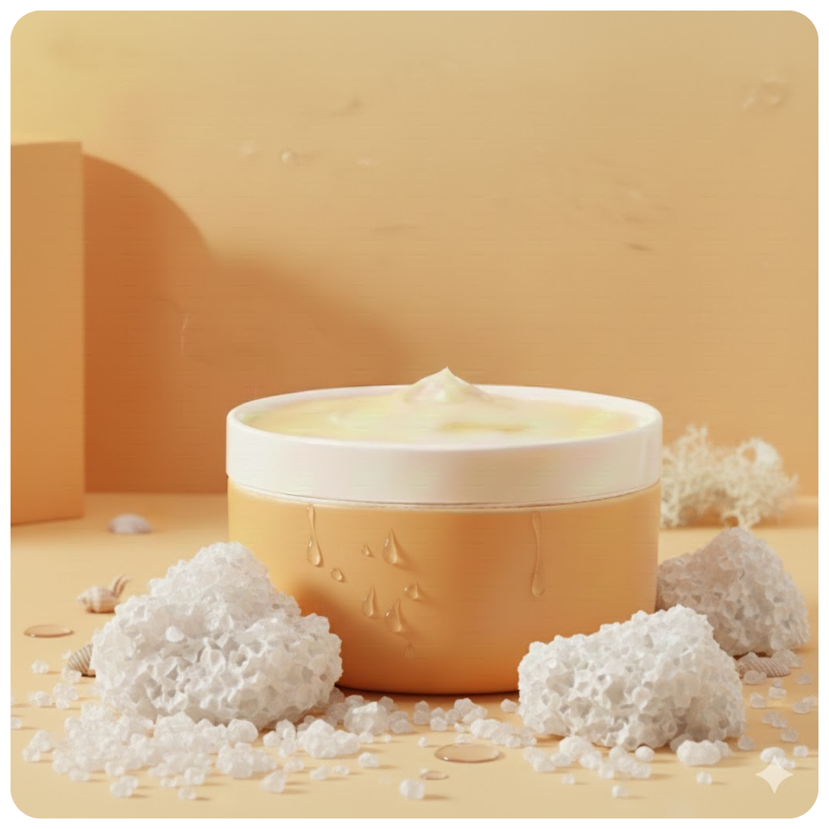 Butt Lift & Sea Salt Fragrance Oil