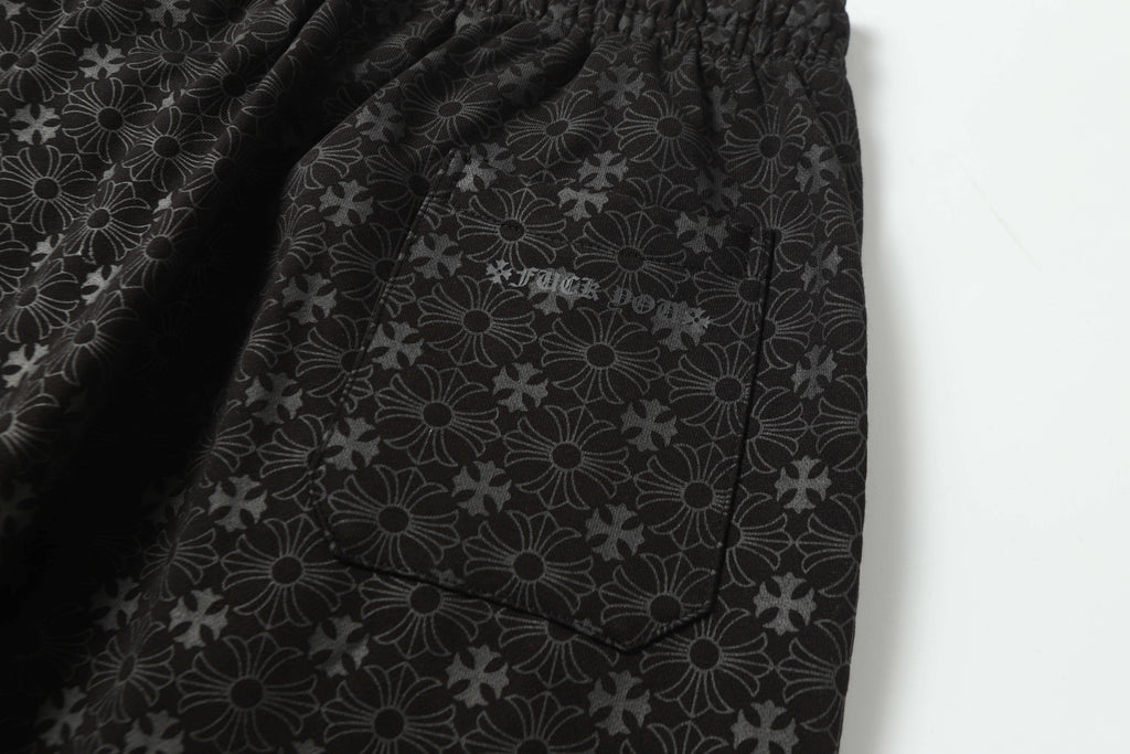 CHROME-HEARTS NEW Shorts 2282
