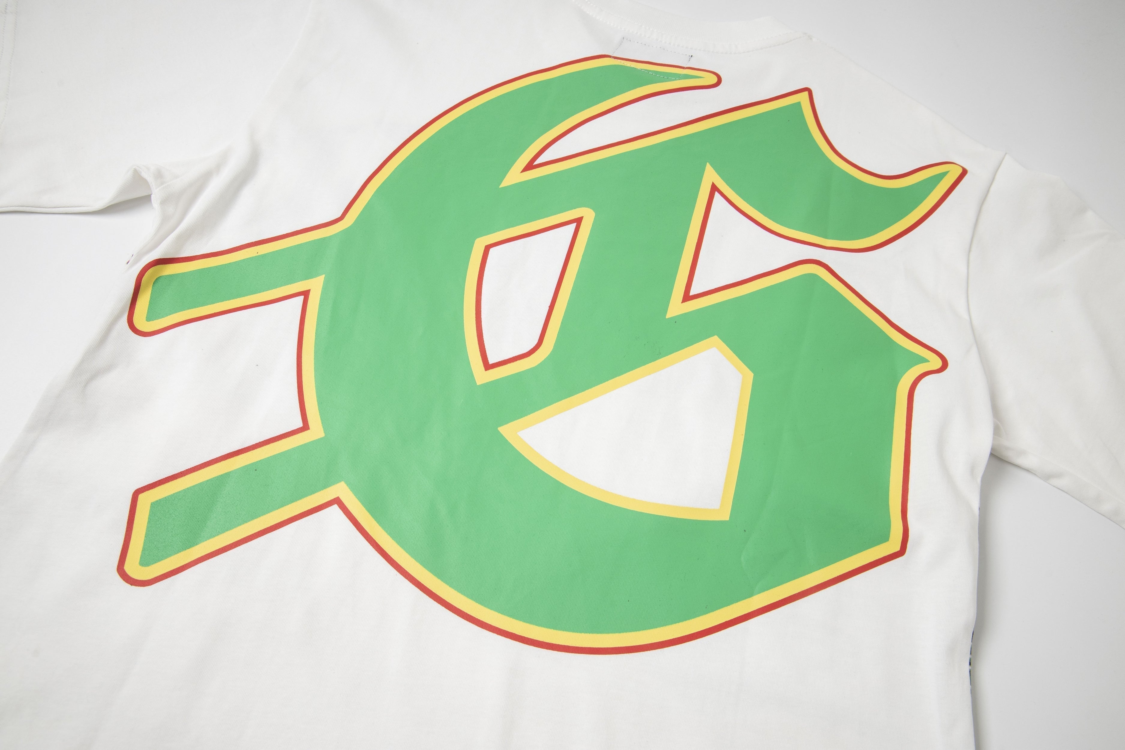 God Speed New fashion T-shirt G71