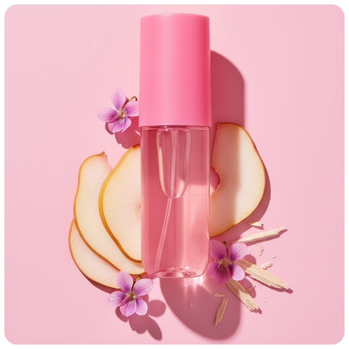 Carioca Crushing Fragrance Oil