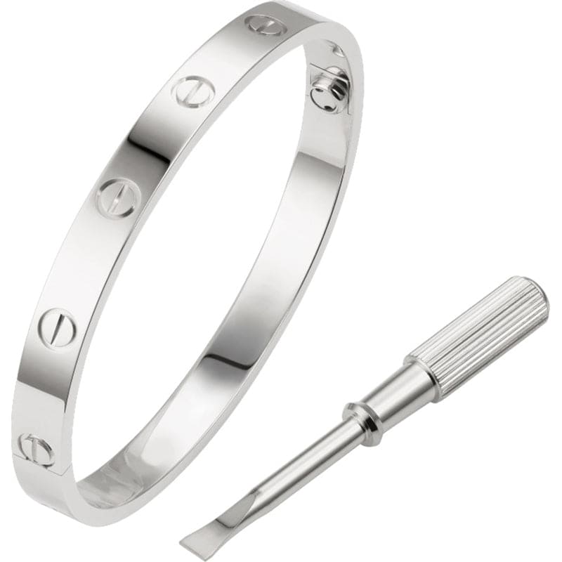 Cartier Classic Love Bracelet