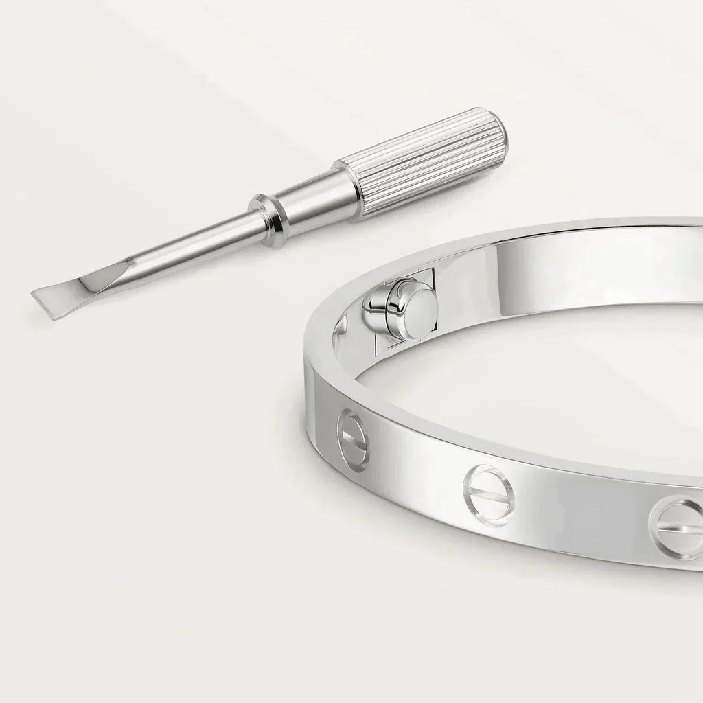 Cartier Classic Love Bracelet