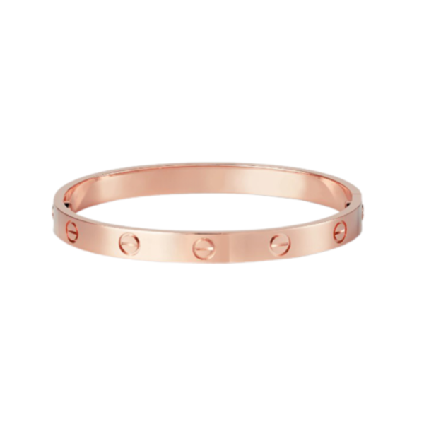 Cartier Classic Love Bracelet