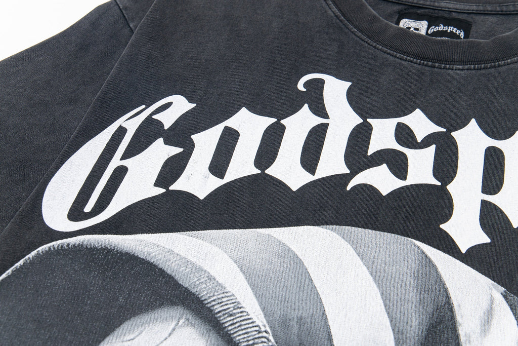 God Speed New fashion T-shirt G59