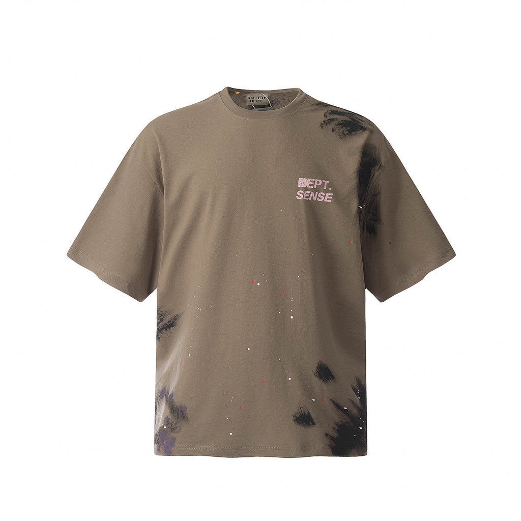 GALLERY DEPT New T-shirt D34