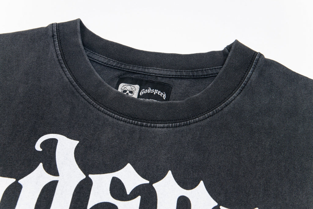 God Speed New fashion T-shirt G59