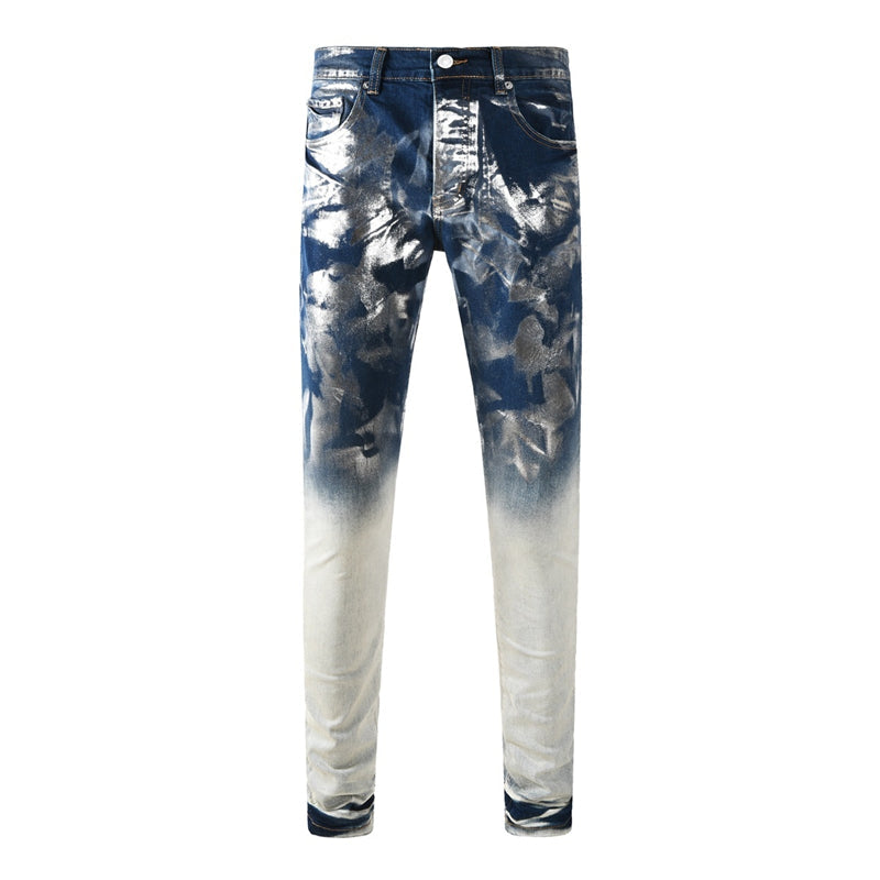 Street Purple Brand jeans 9134