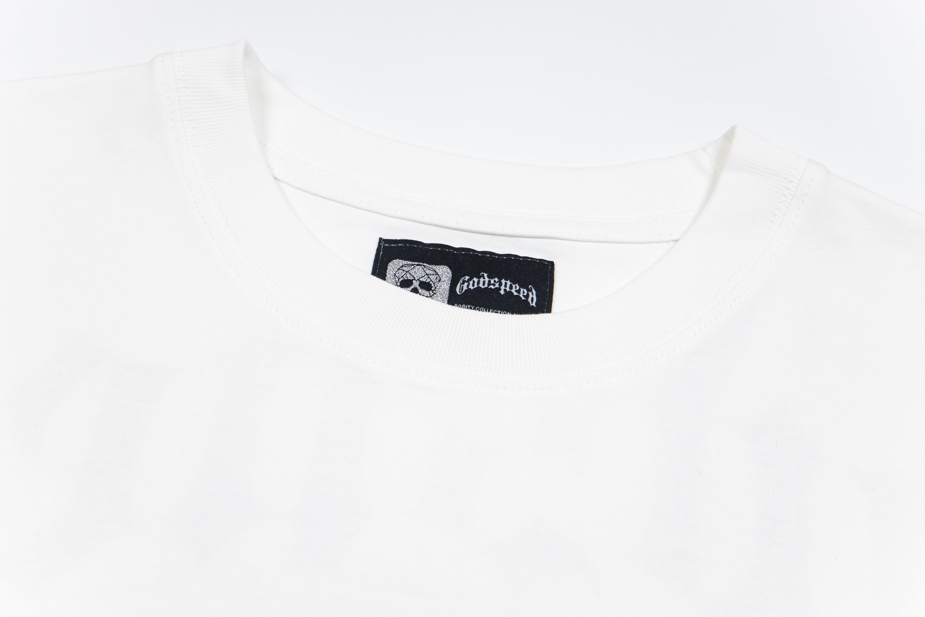 God Speed New fashion T-shirt G21