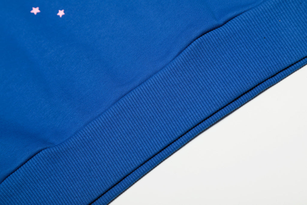 Sp5der Hoodie 7717