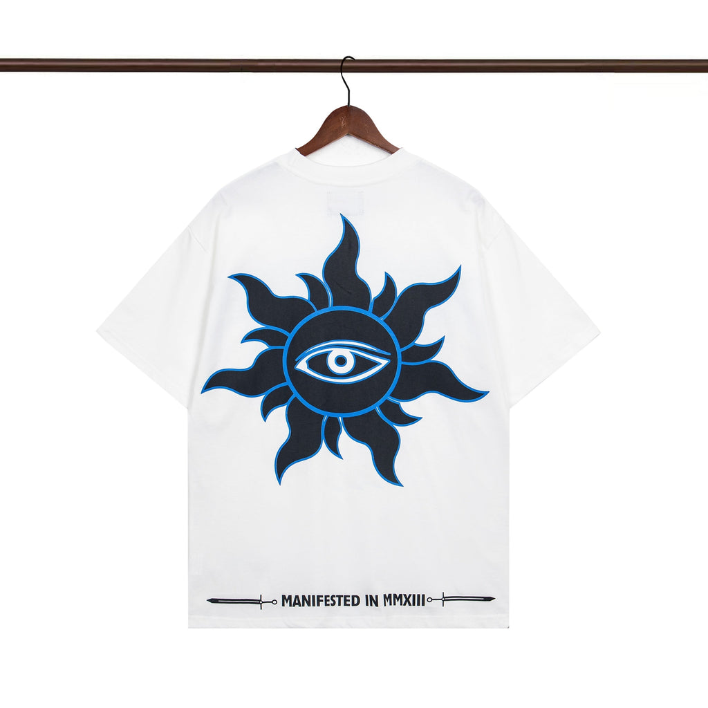 God Speed New fashion T-shirt G62