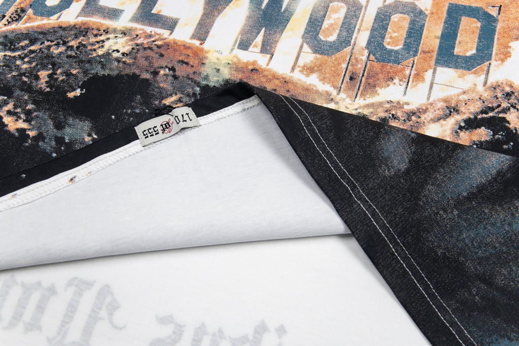 God Speed New fashion T-shirt G16