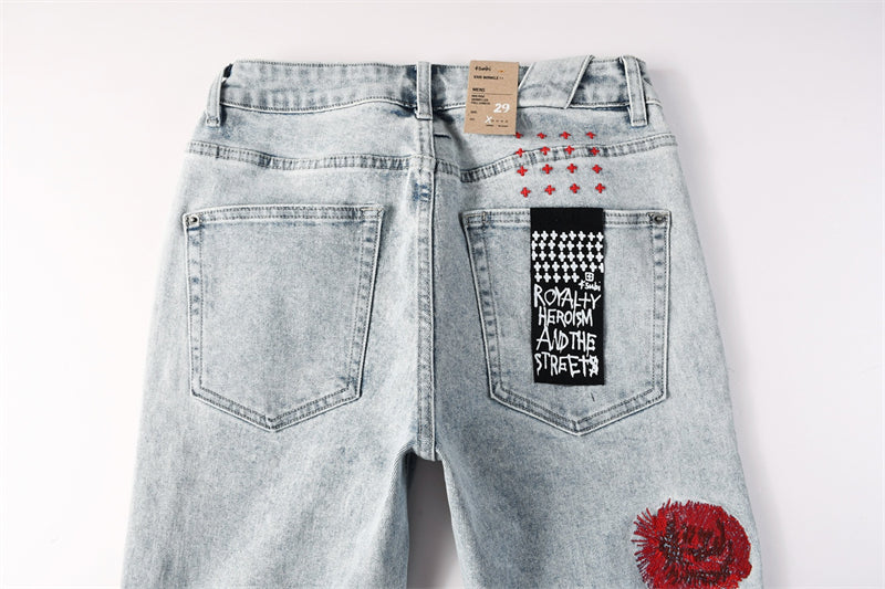 Ksubi Fashion jeans 3062