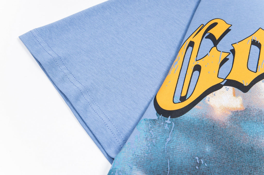 God Speed New fashion T-shirt G11
