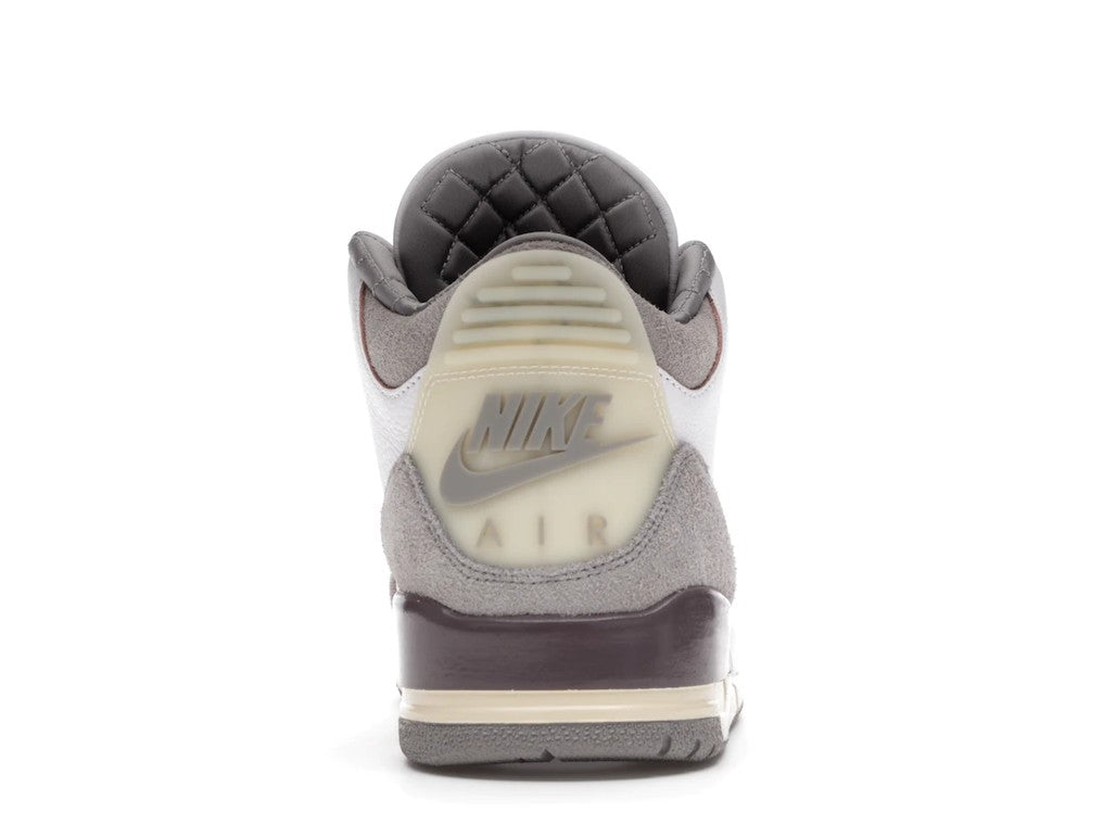 Jordan 3 Retro A Ma ManiÃ©re (Women’s)