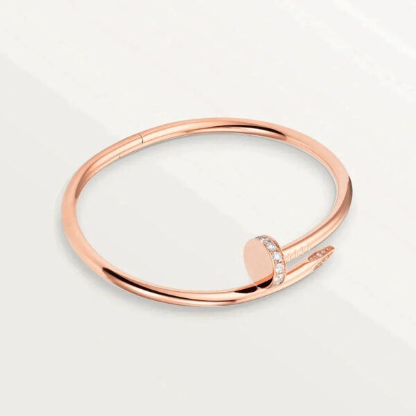 Cartier Juste Un Clou 3.5mm Bracelet