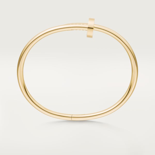 Cartier Juste Un Clou Bracelet