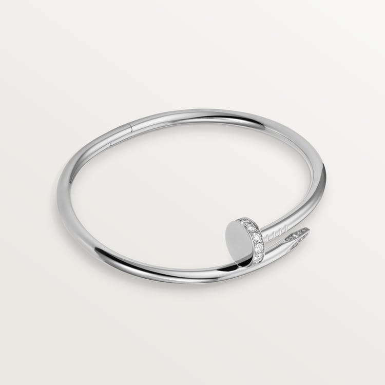 Cartier Juste Un Clou 3.5mm Bracelet