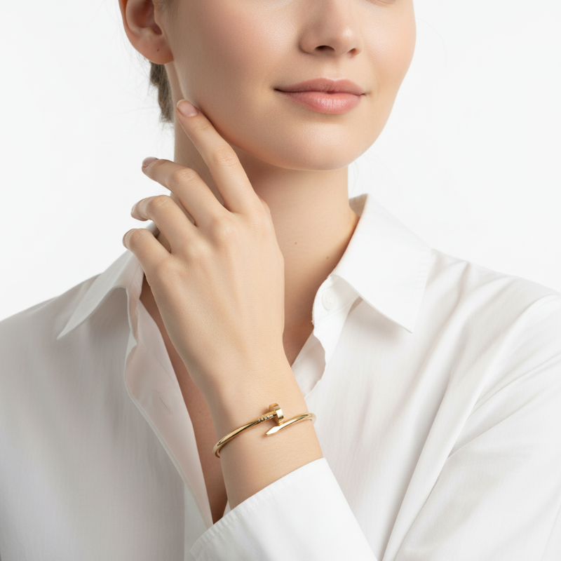 Cartier Juste Un Clou Bracelet
