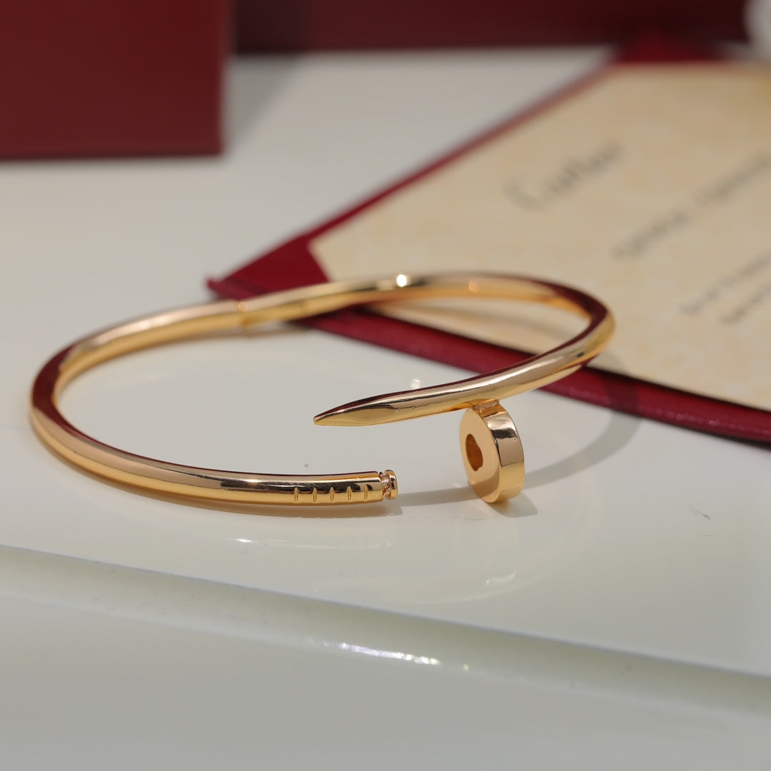 Cartier Juste Un Clou Bracelet