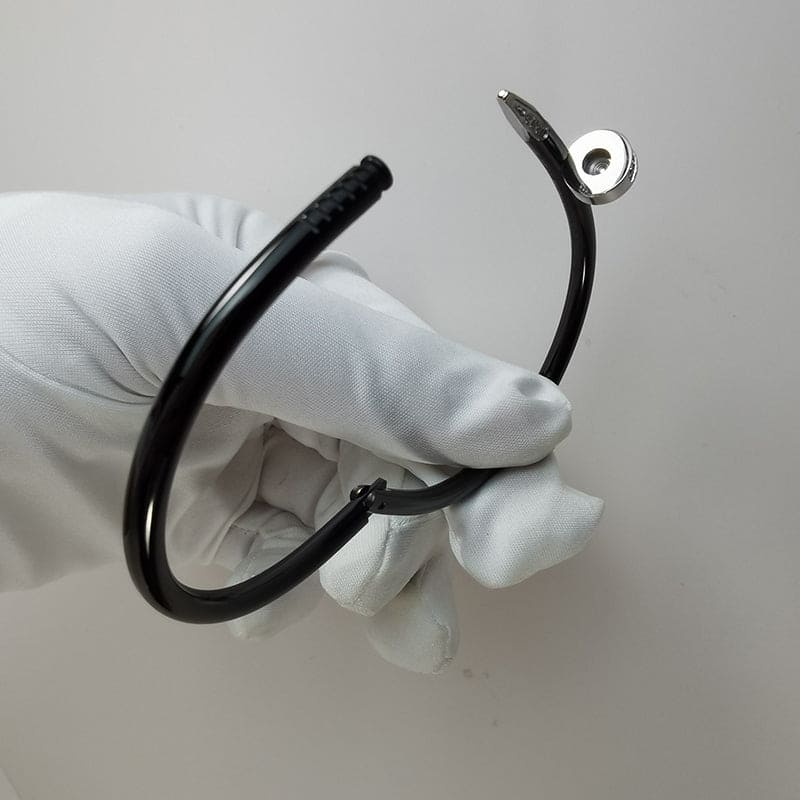Cartier Juste Un Clou Black Bracelet