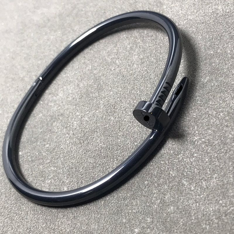 Cartier Juste Un Clou Nail Bracelet