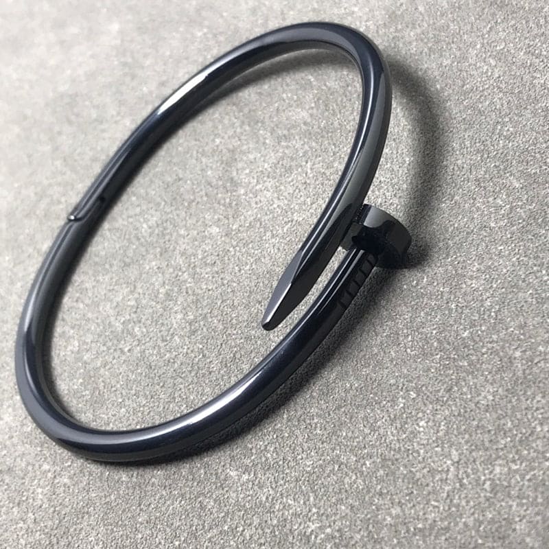 Cartier Juste Un Clou Nail Bracelet