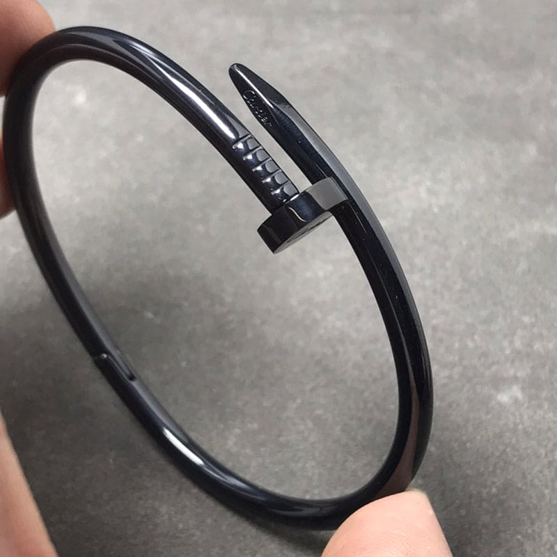 Cartier Juste Un Clou Nail Bracelet