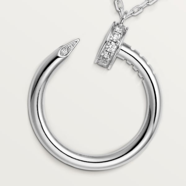 Cartier Juste Un Clou Necklace