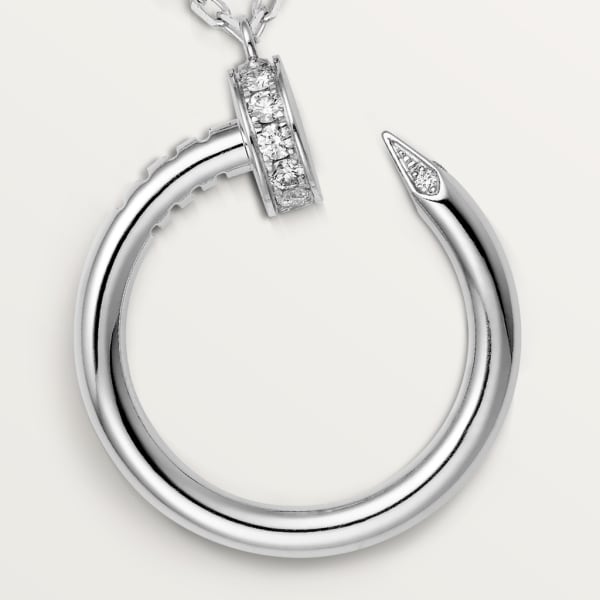 Cartier Juste Un Clou Necklace