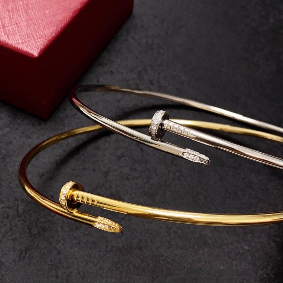 Cartier Juste Un Clou Torque Necklace