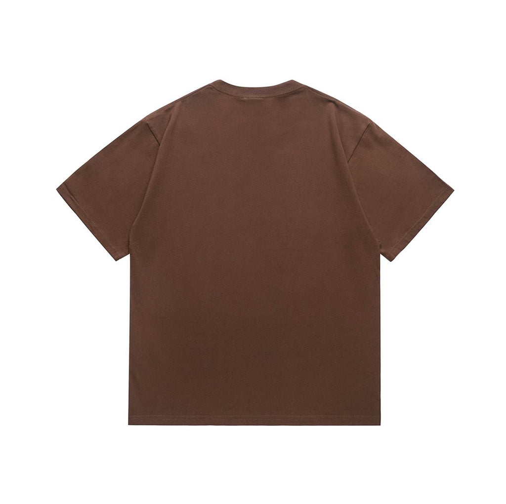 BAPE Arched Ape Head Graphic T-Shirt