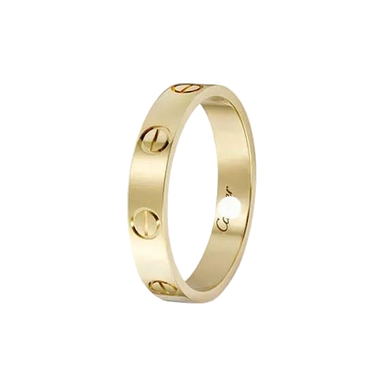 Cartier Love Classic Ring