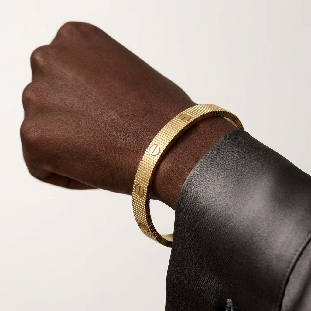 Cartier Love Flexible Bracelet