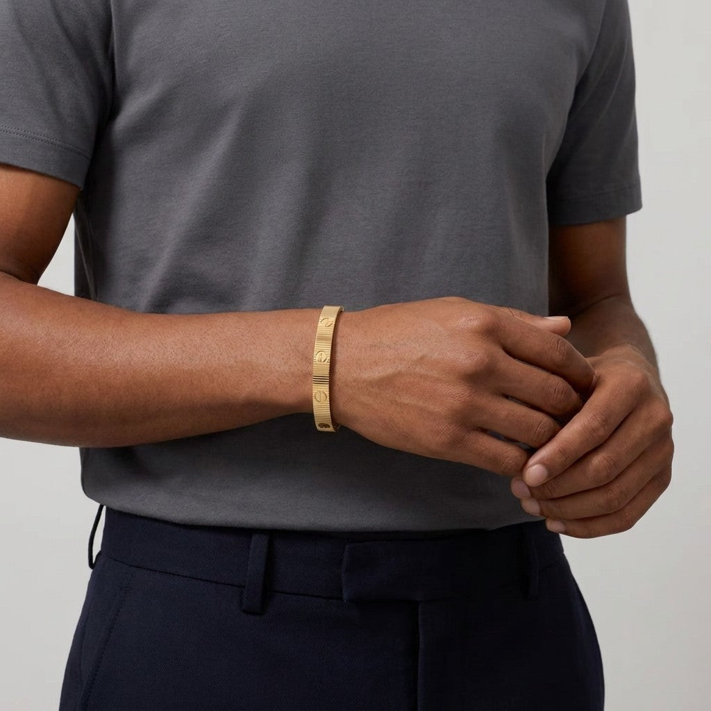 Cartier Love Flexible Bracelet