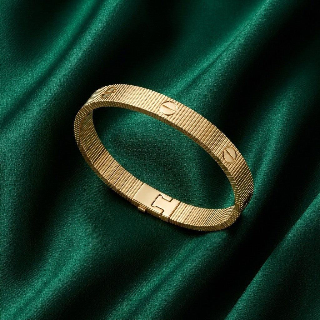 Cartier Love Flexible Bracelet