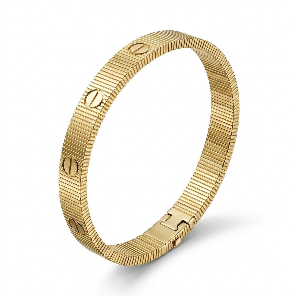 Cartier Love Flexible Bracelet