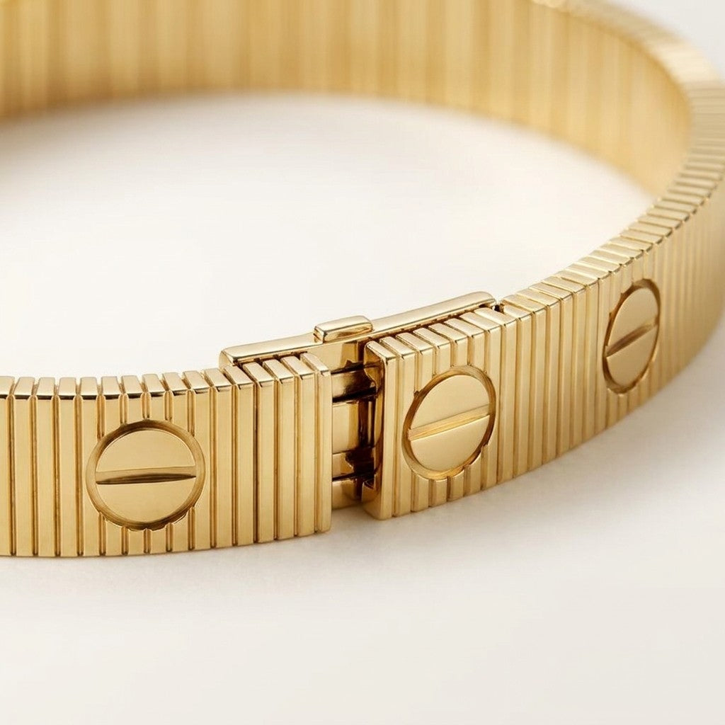 Cartier Love Flexible Bracelet