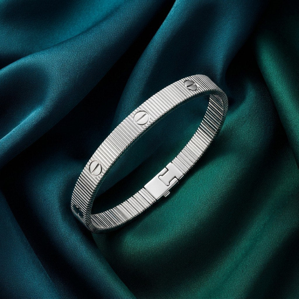 Cartier Love Flexible Bracelet