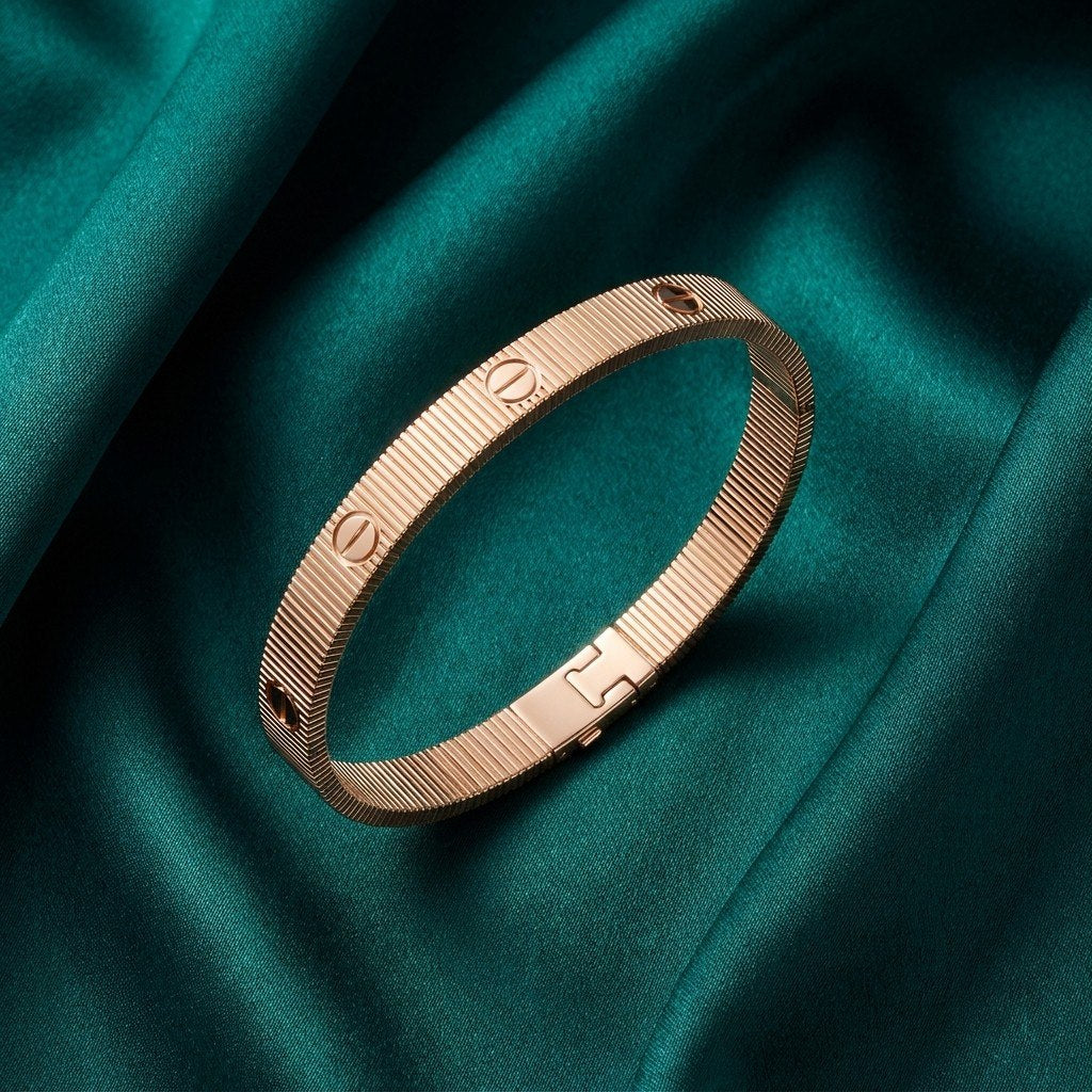 Cartier Love Flexible Bracelet